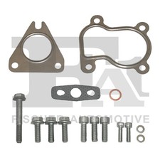 TURBOLADER MONTAGESET FÜR PEUGEOT 306 (7B, N3, N5) - FA1 KT210110