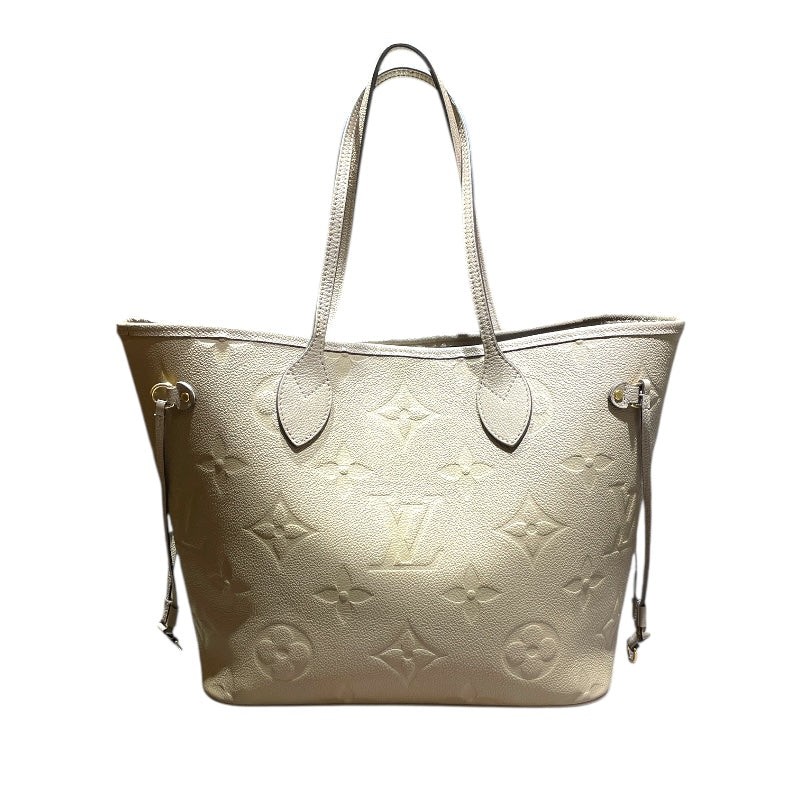 Louis Vuitton Neverfull MM Empreinte Leather Tote Bag M45686 #Ok1912