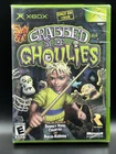 Grabbed by the Ghoulies • Sealed • Xbox
