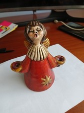 Thun Angelo con una stella Vintage datato con talloncino interno