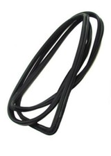 1941 1942 1946 1947 1948 Chevrolet Business Coupe Back Glass Gasket Seal