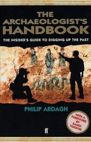 Philip Ardagh | The Archaeologists' Handbook | Taschenbuch | Englisch (2002)