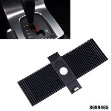 Transmission Gear Shift Console Blind Cover For C30 C70 S40 V50 8699465