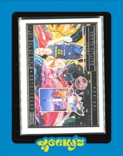 FEVER 2025 Panini - Caitlin Clark Chronicled - Card No. 86