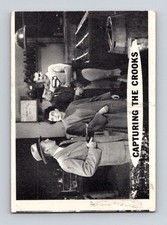 1966 Topps Superman Trading Cards 18
