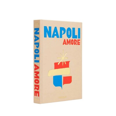 Assouline NAPOLI AMORE E