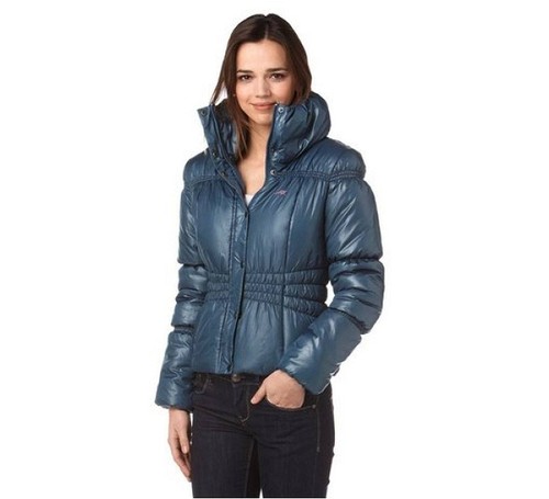 DAMEN MAUI Wowie Winter JACKE