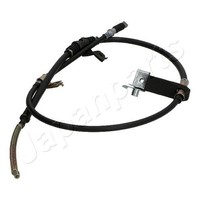 Japanparts Bremsseil Seilzug Feststellbremse BC-599L FüR Mitsubishi Pajero 2 Top