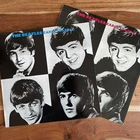The Beatles Early Years Vol 1&2 SET Vinyl LP’s PHX-1004/1005 UK NM Phoenix 1981
