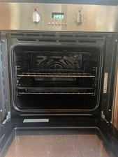 Electric Oven