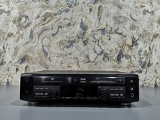 Sony MXD-D3 Combo MiniDisc Recorder & CD Player - Hifi Separate