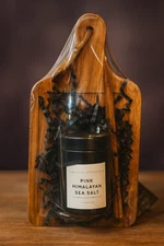 Himalayan Salt Gift Set