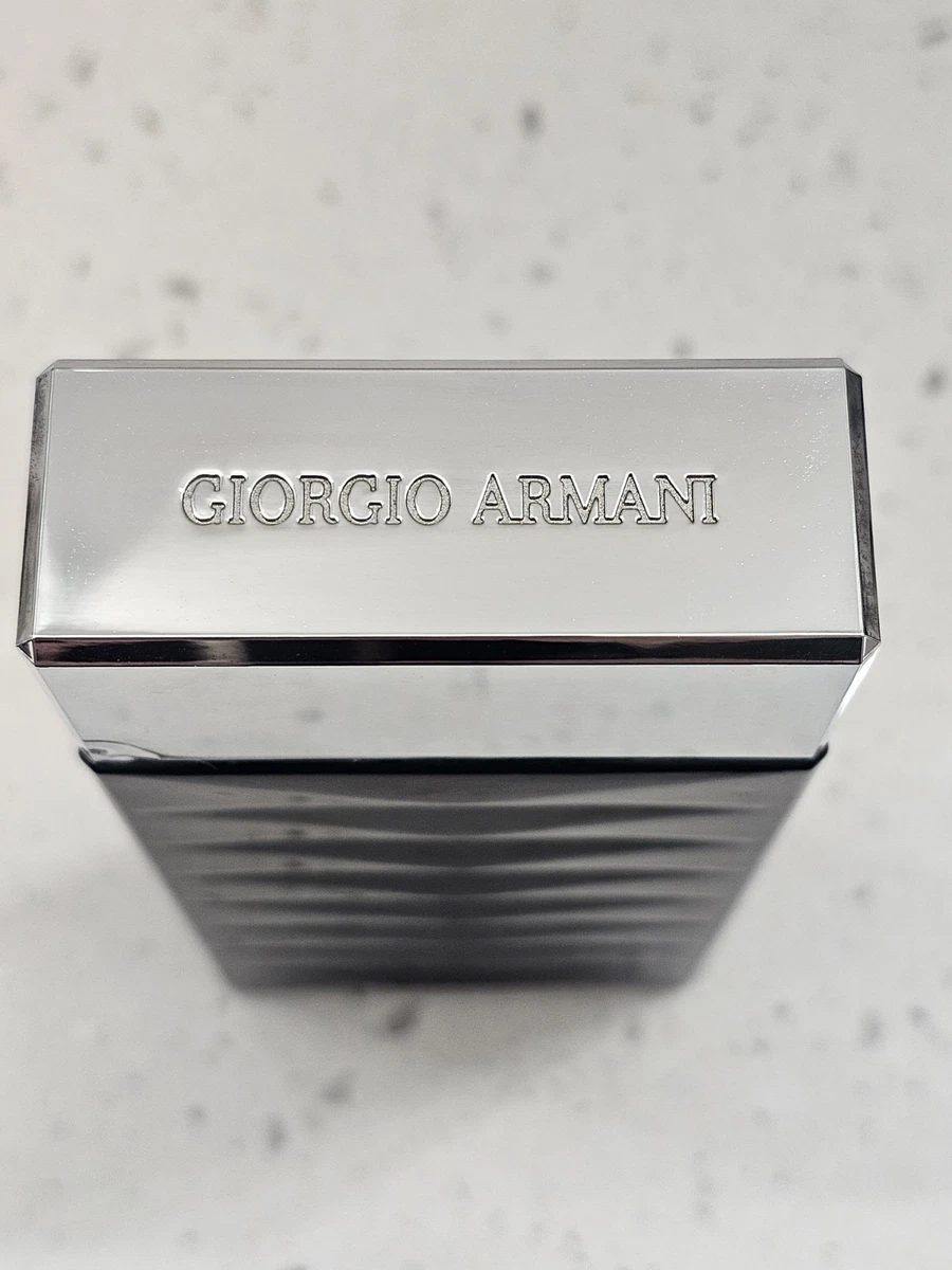 Armani Attitude for sale | eBay