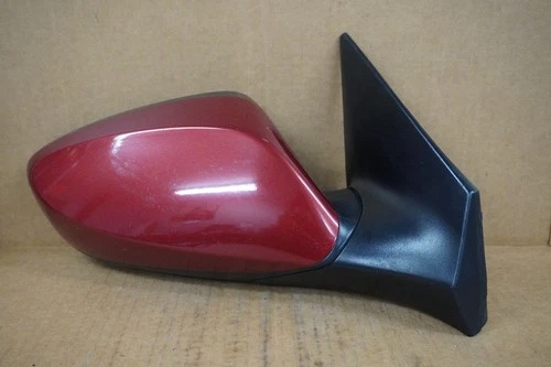 2017 2018 2019 Hyundai Elantra Right Passenger Side View Mirror OEM 876204Z500