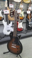 GIBSON USA LESPAUL JUNIOR SPL P-90 Electric Guitar