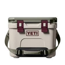 Limited - Authentic YETI Roadie 15 Cooler Genuine Original Multiple Color