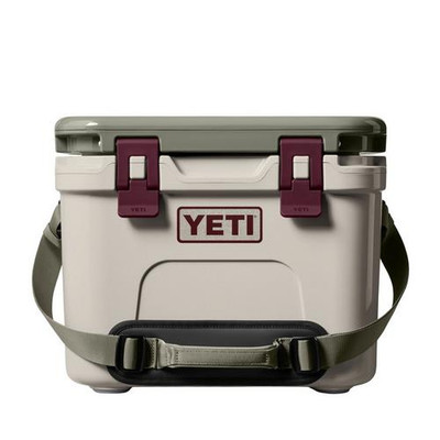 Limited - Authentic YETI Roadie 15 Cooler   Genuine Original   Multiple Color !