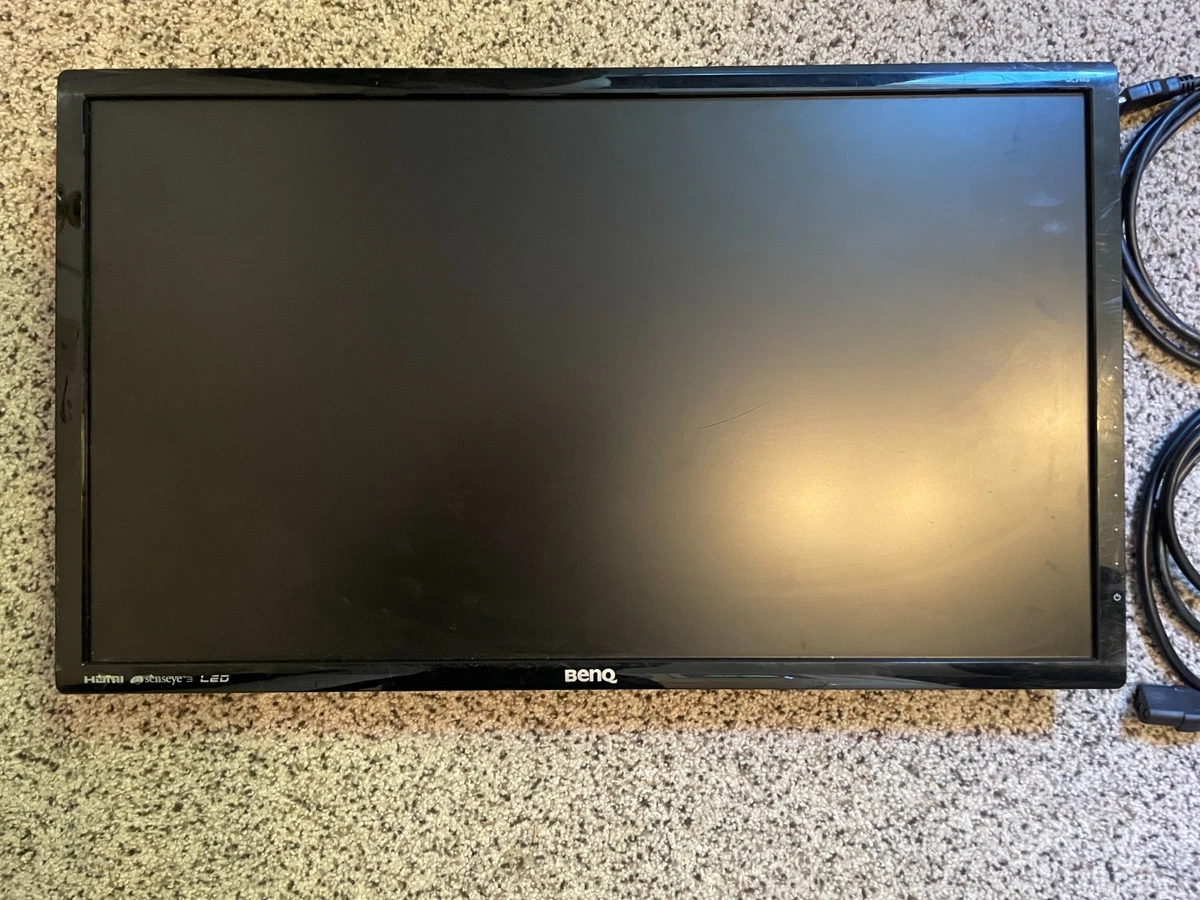 BenQ 23-24.9 Inch 60 Hz Computer Monitors for sale | eBay