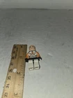 LEGO Star Wars Commander Cody Phase 1 Clone Trooper Minifigure SW0341 No Helmet