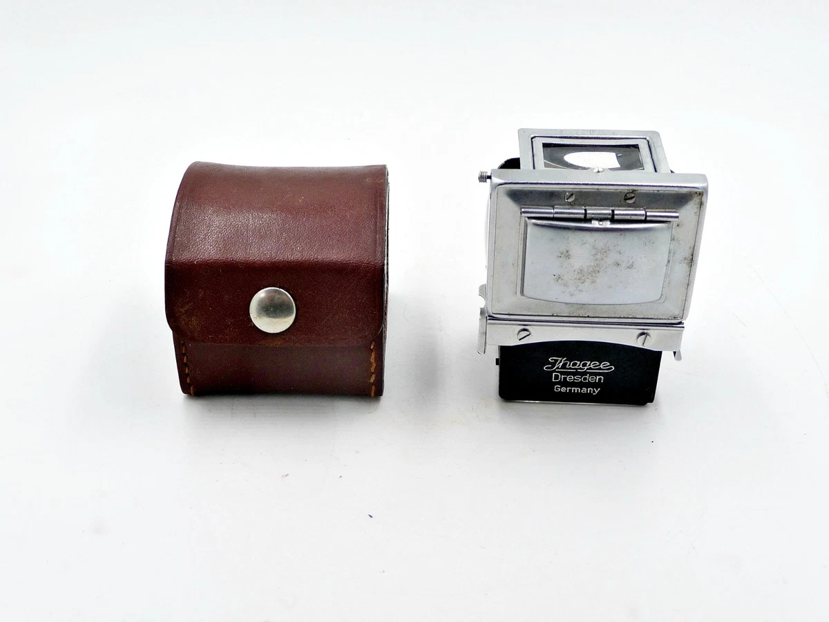 Exakta Vintage Camera Parts & Accessories for sale - eBay