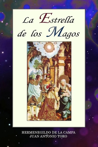 José GóMez MuñOz | La Estrella De Los Magos | Taschenbuch | Spanisch (2011)-image