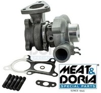 Meat & Doria 65280 Lader FüR Aufladung FüR Mitsubishi