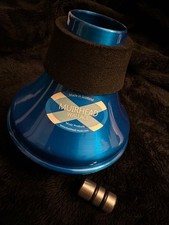 Wallace Collection Practice Mute With Variable Register Twc-M17