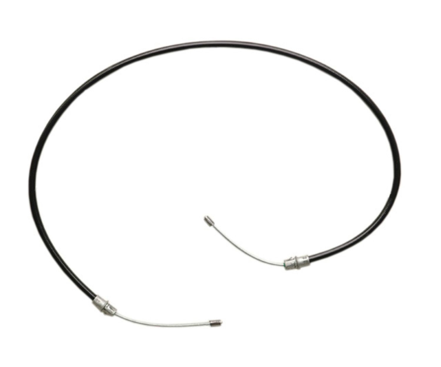 Raybestos Brakes BC96113 Parking Brake Cable