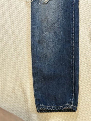 Buckle Black - Mom Jeans - Size 25 - Denim - Distressed - High Rise 29.5” Inseam - Picture 8 of 19