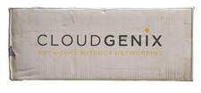  BRAND NEW CLOUDGENIX ION3000 HARDWARE SECURITY APPLIANCE PALO ALTO