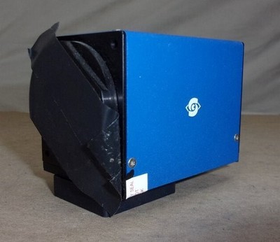 SVS-VISTEK svs4021CfGE-E00037 Industrial Camera SEE NOTES