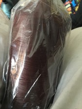 FIL-TEC FILO INCOLLATO NYLON BPT TAGLIA 69 (TEX 70) terracotta 16 oz