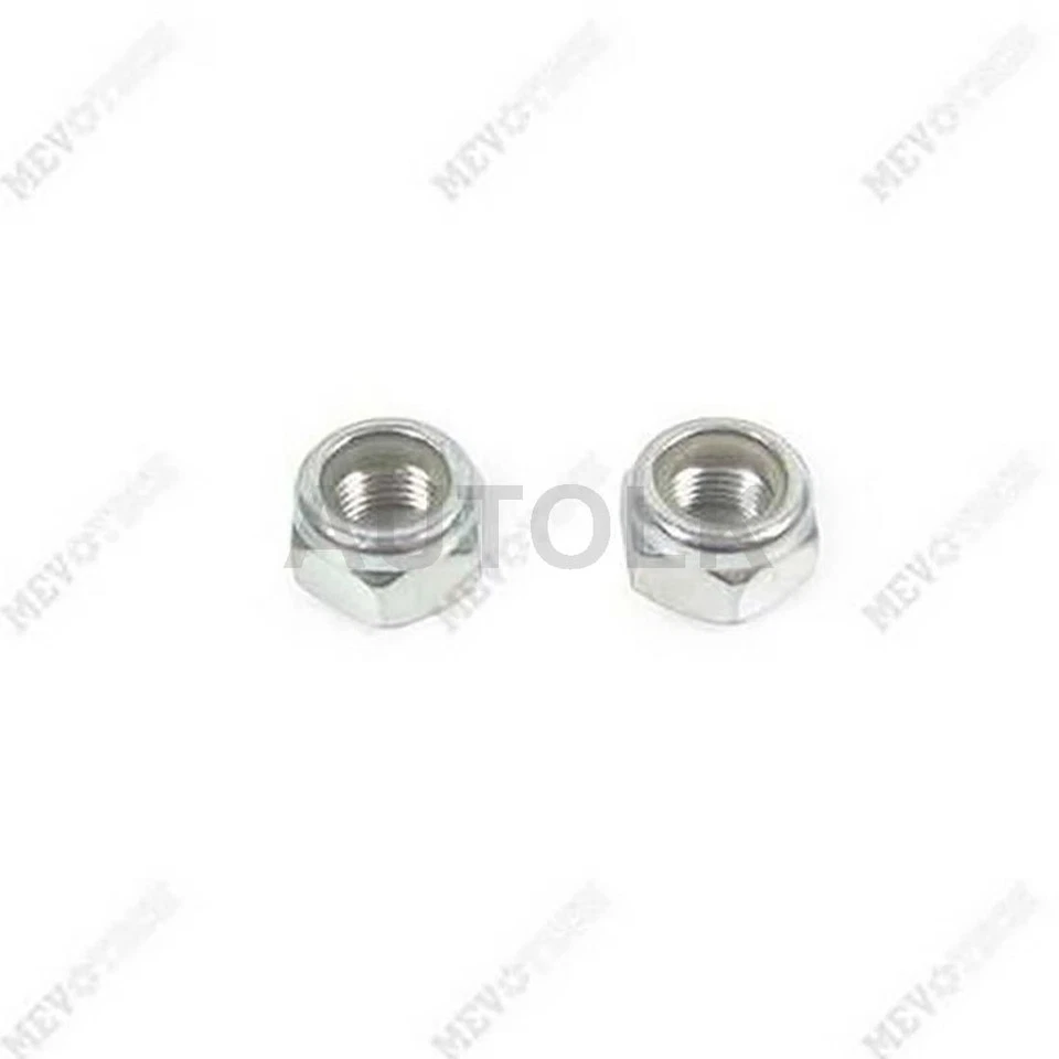 Barra estabilizadora izquierda Mevotech para Nissan Altima 2002 2003 2004 2005 2006 Foto 4 de 4