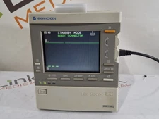 Nihon Kohden Lifescope EC Patient Monitor