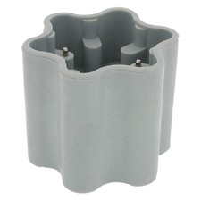 NEOPERL 5503505 Aerator Wrench/Spanner Key,Plastic 4XGK1