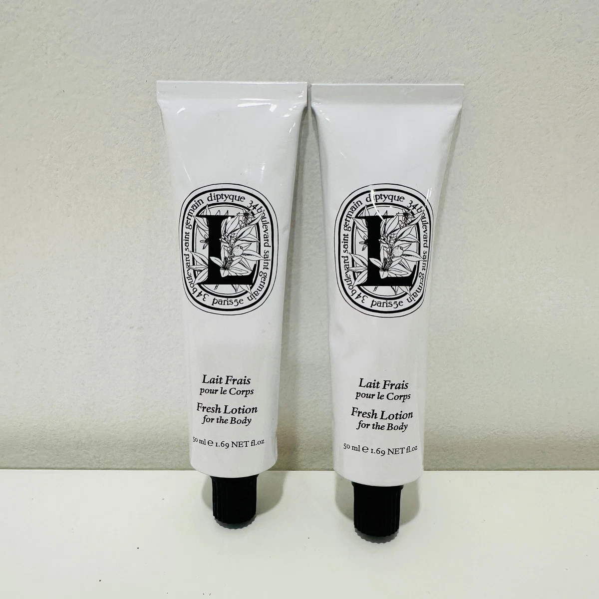 diptyque Lotion Skin Care Moisturizers for sale - eBay