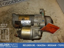 Démarreur Mazda 121