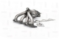 Katalysator Vorne NAP CarPARTS CAK11254 FüR Mitsubishi