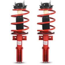 Front Strut Assembly Shock Absorber Replacement for Buick Enclave Chevrolet 