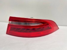 17-19 JAGUAR XE PASSENGER RIGHT QUARTER PANEL MOUNTED BRAKE STOP TAIL LIGHT LAMP