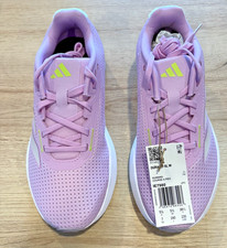 adidas women Duramo SL PINK / Runner Shoes Size 7 NWB