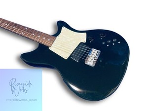 Heartfield Guitar | eBay