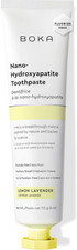 Fluoride Free Toothpaste, Nano Hydroxyapatite Toothpaste, Appropriate for Sensit