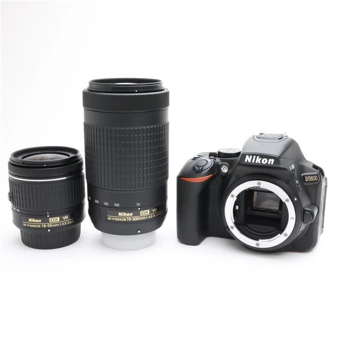 Nikon D5600 Digital Cameras for sale | eBay