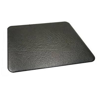 PCS Faux Leather Floor Mats for Cars, 17*21 inch Waterproof All Weather Car 4