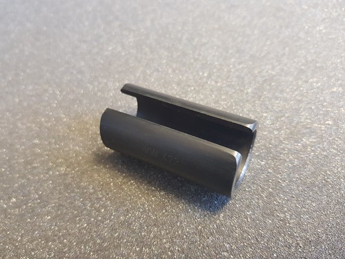 VW Audi Porsche Spezialwerkzeug Matra VW422 VW 422 Rohrstück Antriebswelle (K13)