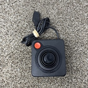 Atari CX2600 'Heavy Sixer' Six Switch Console Sunnyvale RARE 2600 WORKING