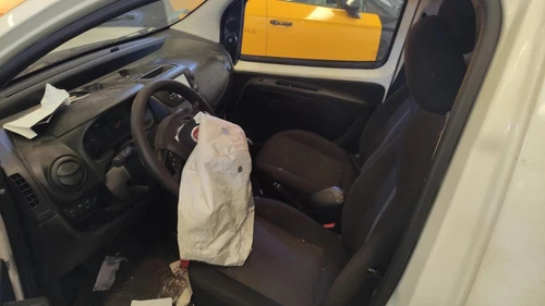 Piloto Trasero Izquierdo para FIAT III FIORINO (225) Básico Furgón 2017 277917 - Imagen 6 de 10