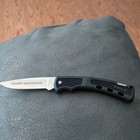 Buck 444C  Single Blade Folding Pocket Knife — photo 1