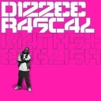 Audio Cd - Dizzee Rascal - Maths + English - Xl Recordings -D- Neu